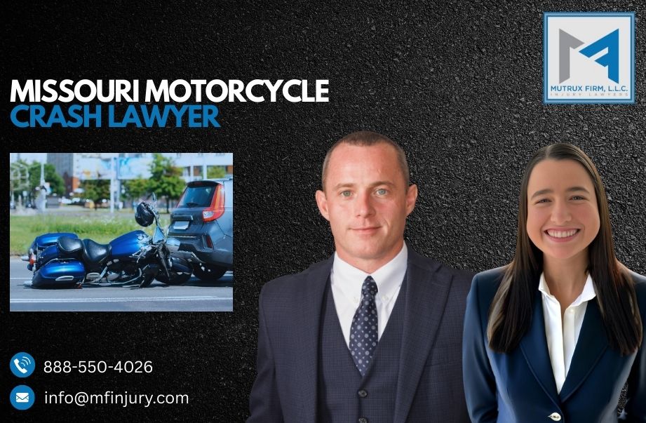 motorcycle crash lawyer