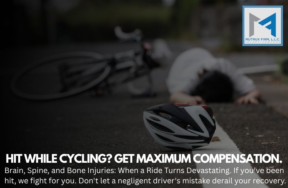bicycle accident lawyer