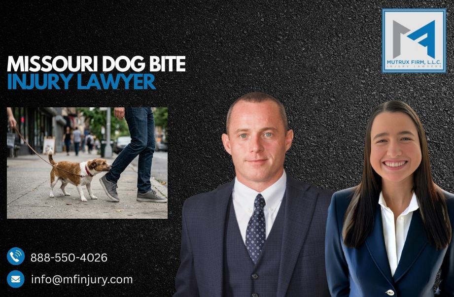 missouri dog bite lawyer