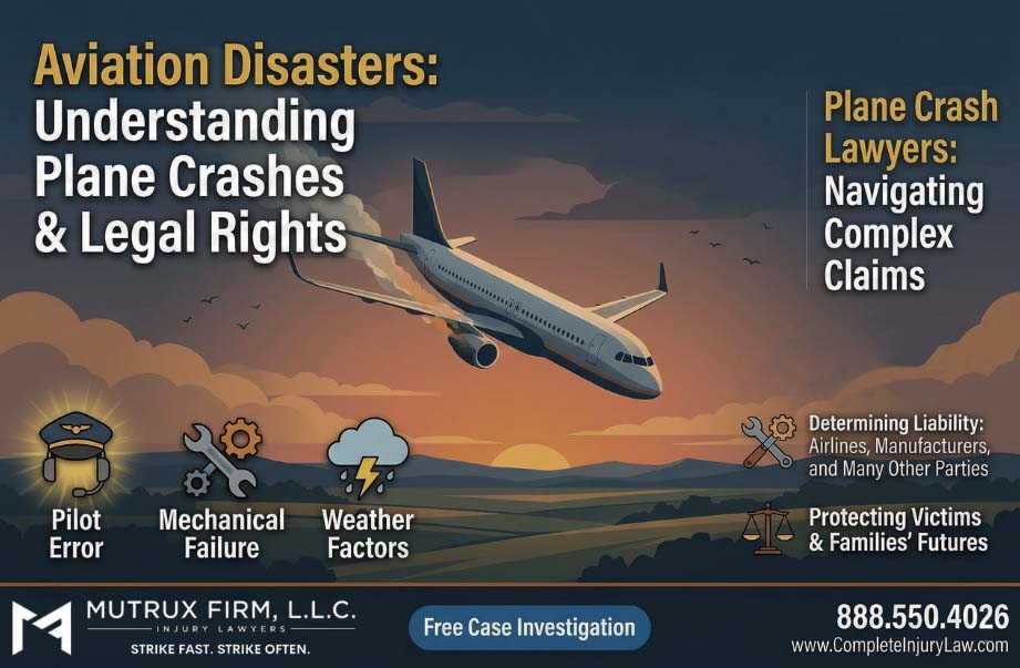 missouri airplane accident lawyer