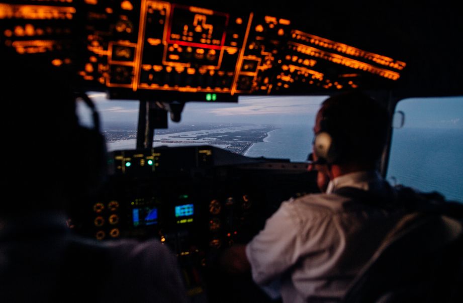 plane crash lawyer in st louis