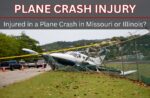 plane crash lawyer in missouri