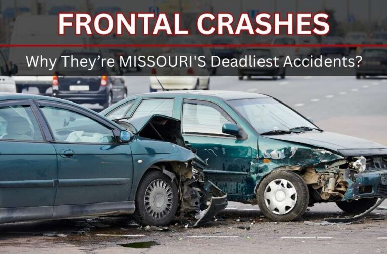 missouri head on collision lawyer