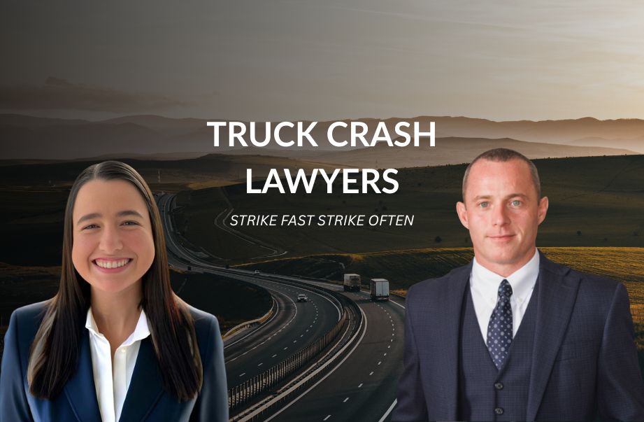Best Truck Accident Lawyers in St. Louis