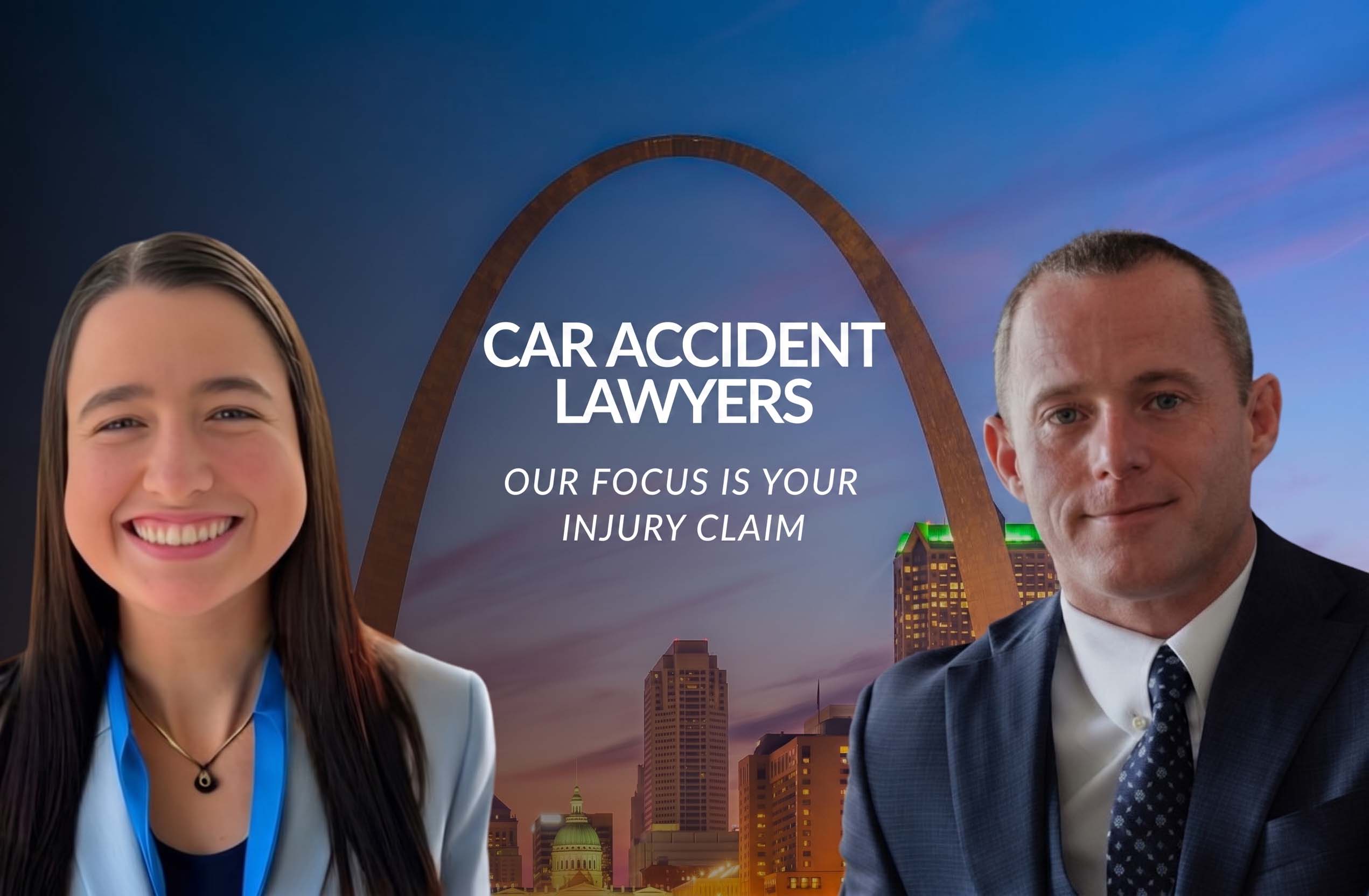 The 10 Best Car Accident Lawyer in St. Louis