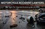best motorcycle accident lawyer