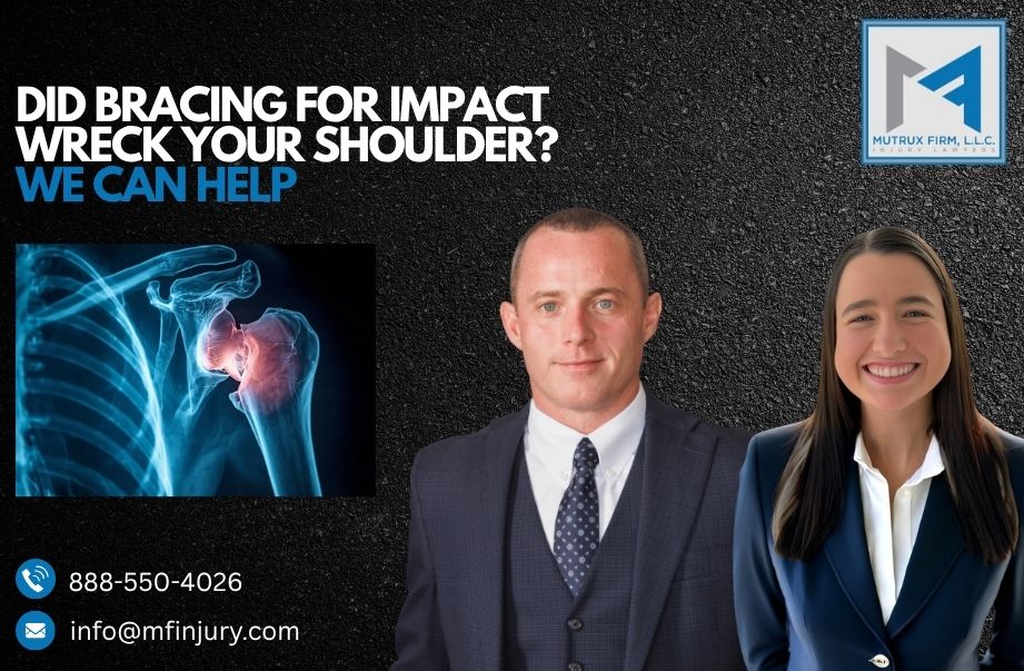 shoulder injury lawyer