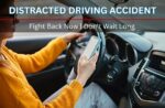distracted driving accident lawyer