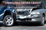 rear end crash lawyer