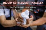 injury settlement taxable in missouri