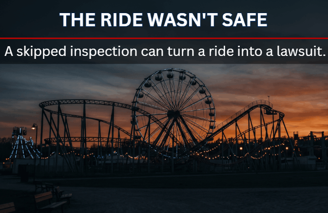 Amusement Park Ride Injury Lawyer in Missouri