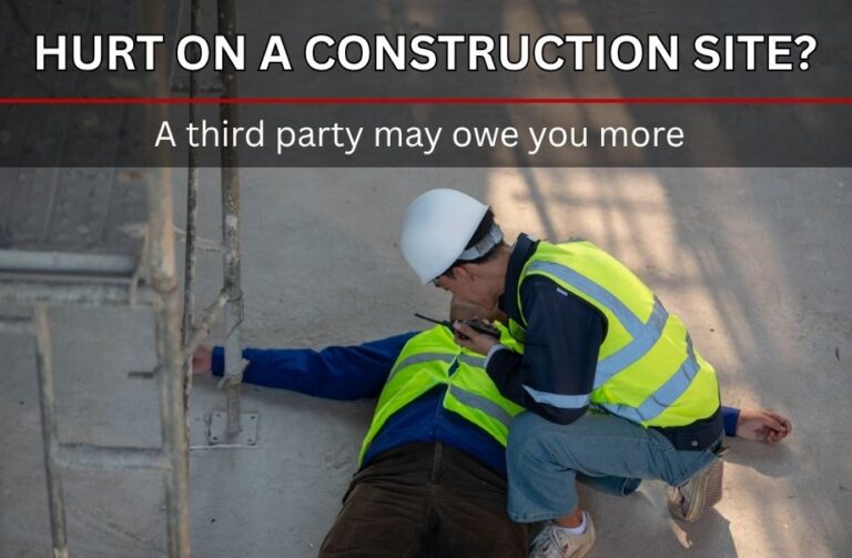 Construction Site Third-Party Injury Claims in Missouri