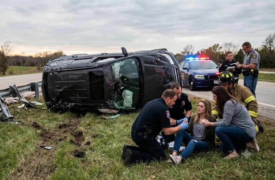 Injured as a Passenger in a Missouri Rollover Crash? You May Be Able to Sue the Driver
