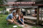 Missouri Rental Property Injury Lawyer
