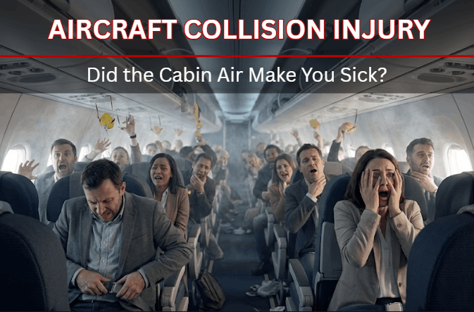 Aircraft Collision Injury Claims in Missouri: Mid-Air, Landing, and Ground Collisions