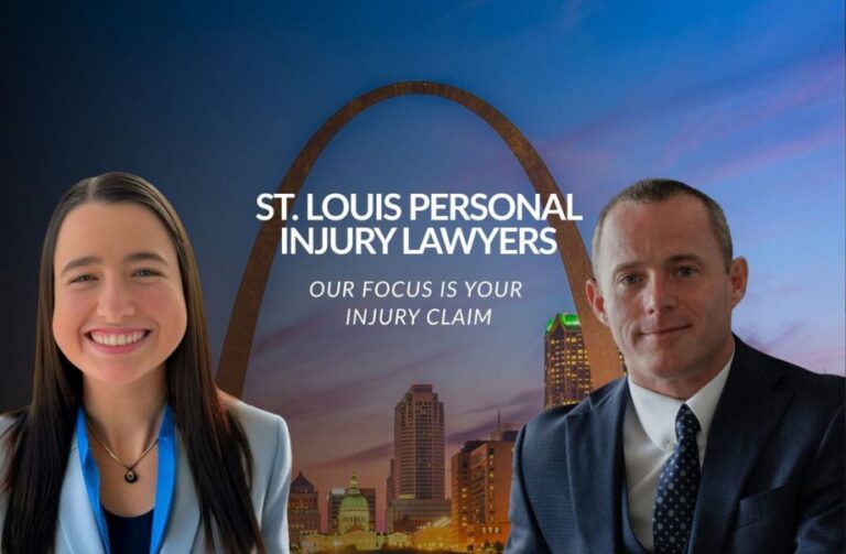 best personal injury lawyers in st. louis