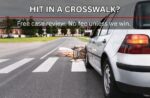 crosswalk pedestrian accident lawyer in missouri