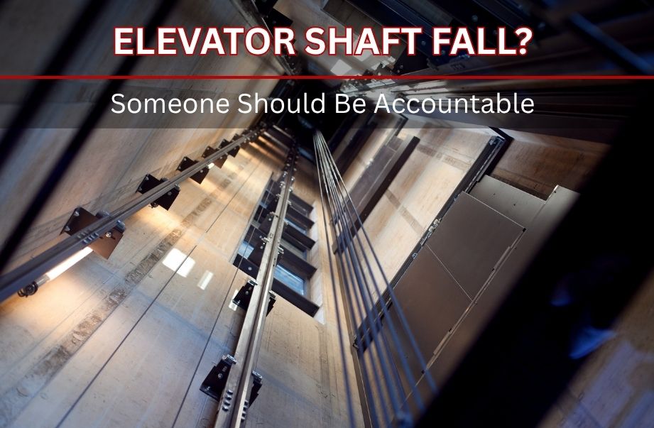 Elevator Shaft Fall Claims in Missouri: What Injury Victims Need to Know?