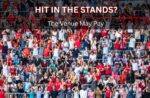foul ball injury claim lawyer in Missouri