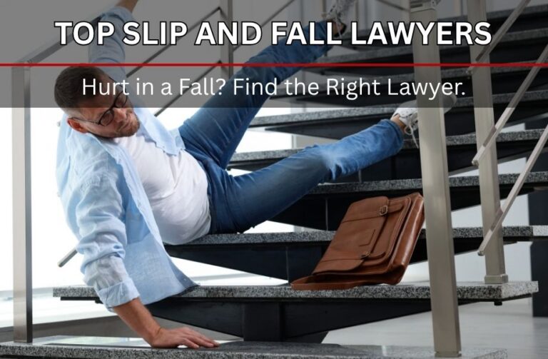 best slip and fall lawyers in missouri