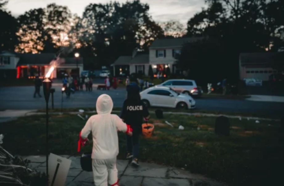 Halloween Pedestrian Accidents in St. Louis: What Drivers Owe Kids, and What to Do If Your Child Is Hit?