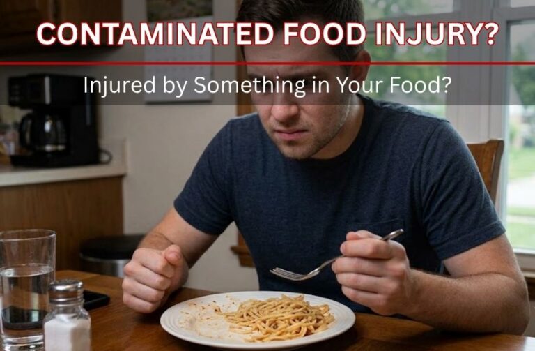 Missouri Food Contamination injury Lawyer