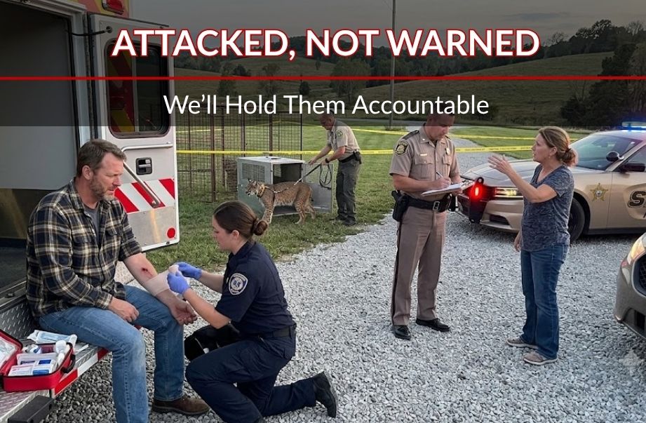 Missouri animal attack lawyer