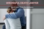 best wrongful death lawyer