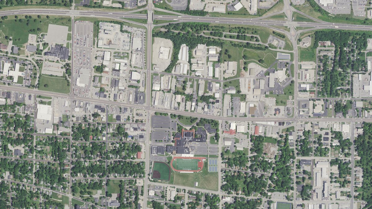 Business Loop 70 Pedestrian Accident in Columbia, MO: What the Road Safety Audit Found and What to Do If You’re Hurt