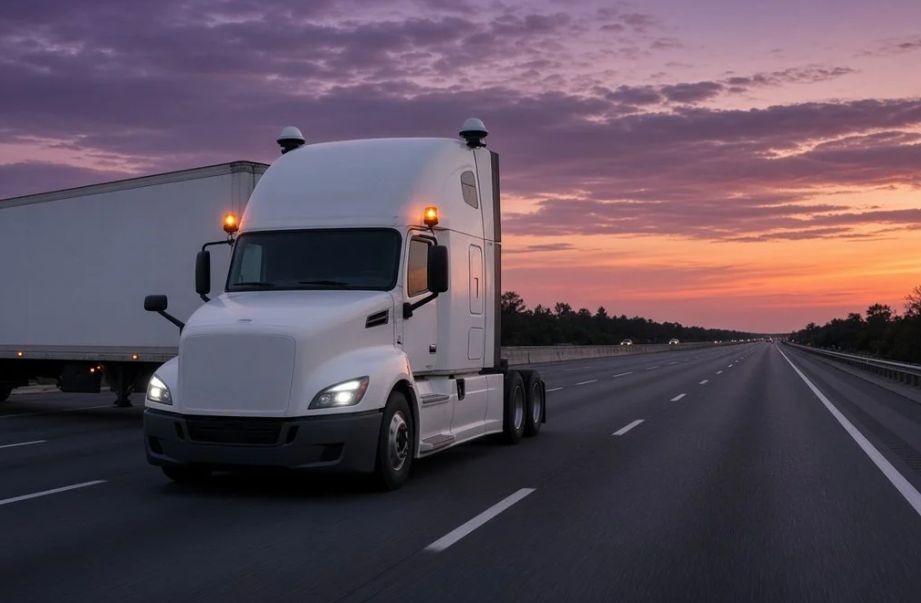 Driverless Truck Accident Lawyer FAQ: Warning Beacons, Liability, and Your Rights in Missouri