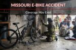 e-bike battery fire lawsuit