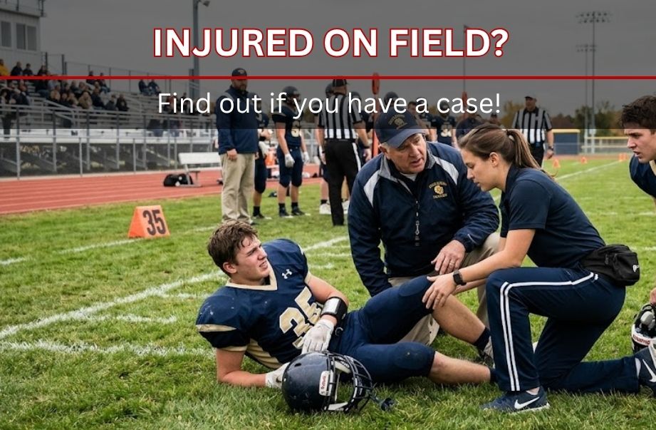When Is Someone Else Liable for a Sports Injury in Missouri?