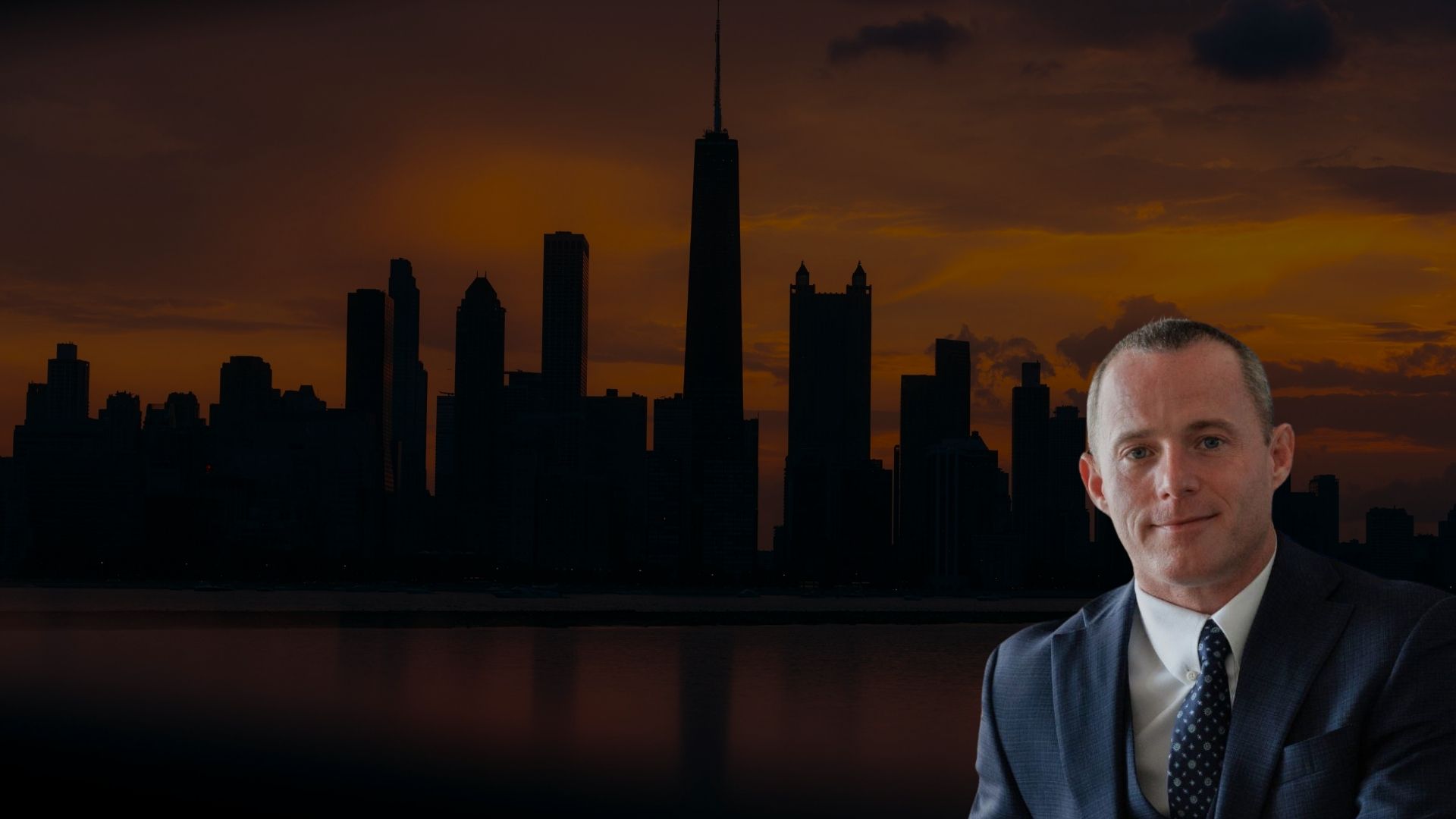 Tyson Mutrux, Illinois car accident lawyer