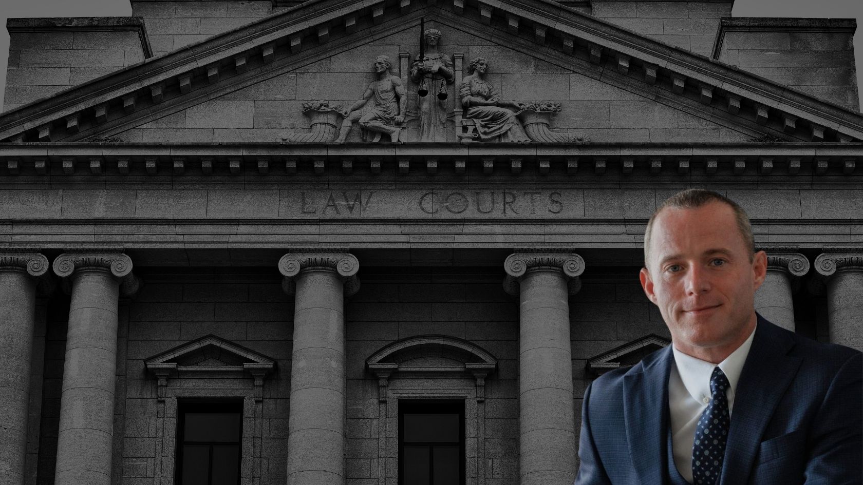 Tyson Mutrux, personal injury settlement lawyer in Missouri and Illinois