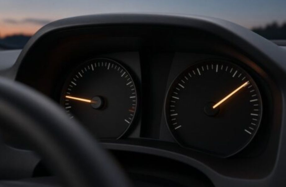Ford F-150 Speedometer Recall: 102,159 Trucks With Gauges That Can Stick or Go Haywire