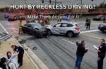 reckless driving accident attorney in missouri
