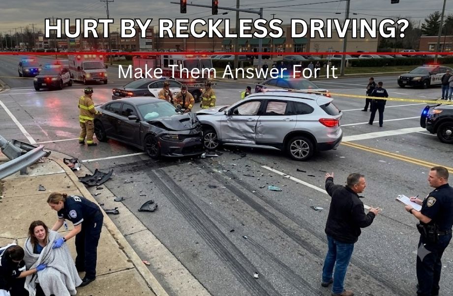 Hit by a Reckless Driver in Missouri? What Your Claim Is Really Worth?