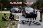 who pays after an e-bike accident