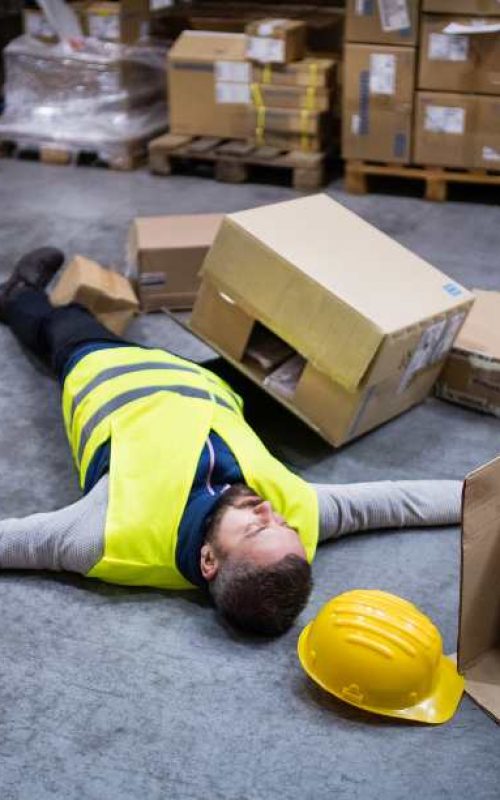 st louis slip and fall accident lawyer