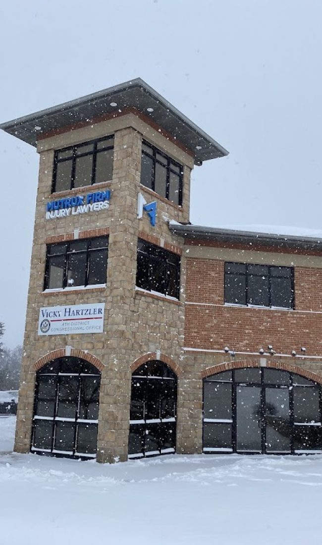 st. louis car accident settlements