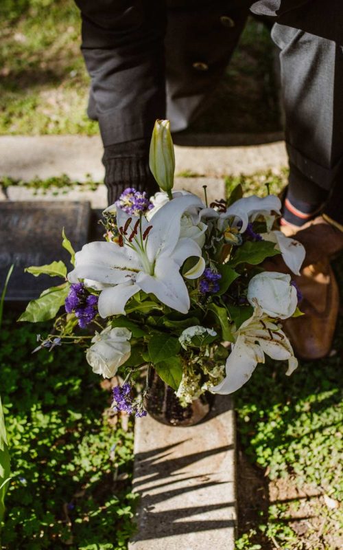 lawyer for columbia wrongful death